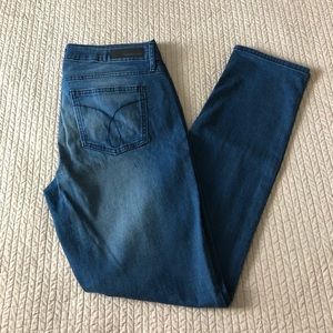 Calvin Klein Ultimate Skinny Jeans